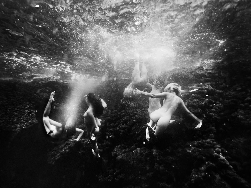 Montana Skinnydipper's Union