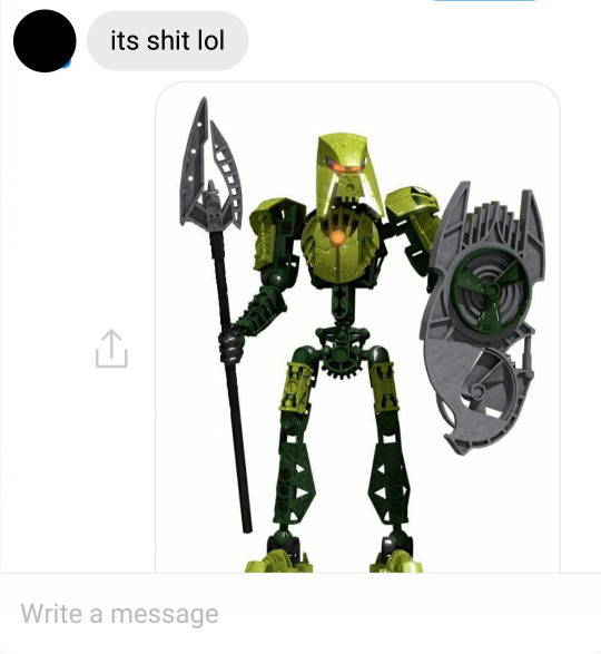 Sex start casually sending pppl pics of bionicles pictures