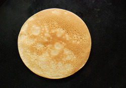 hitrecordjoe:  “Pancake Moon” 