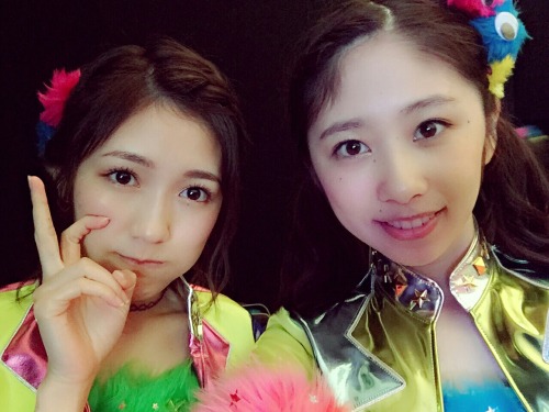 48groupstelevision: 渡辺麻友 - twitter (2016/07/23)