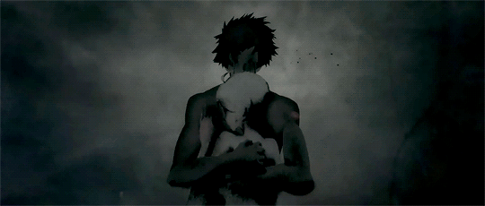 devilmandaily:DEVILMAN crybaby Opening