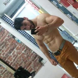 Hot Arab Males