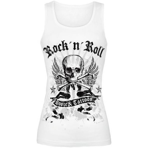 Top (see more rock n roll shirts)