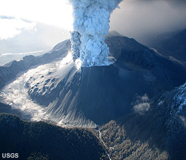 Ever notice how some of the most terrifying things are also the most beautiful?