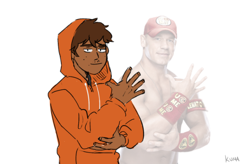 koomaart:  father and son bonding
