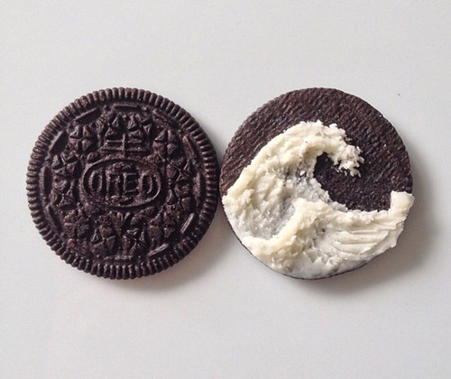 foodluxury:  Love Food? This blog is for you. 