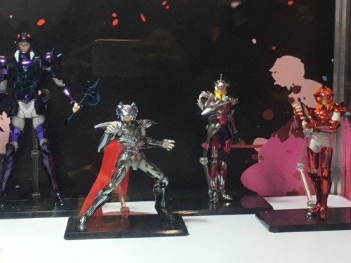 Tamashii Nations World Tour 2017, México.DD Panoramation (Figuras de 10 cm con diorama incluido)Pose