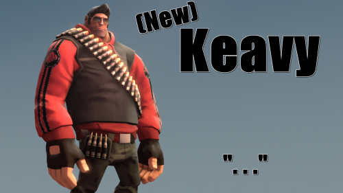 Yet more updated 9K team loadouts, now with the new Demokan and Keavy~