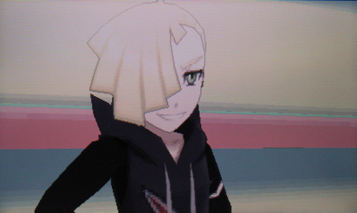 pdutogepi:  So, unlike Sun and Moon, Gladion is the one that leaves Alola for a journey, not Lillie.