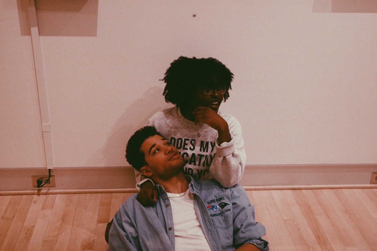 roamingxperspective:  Teenage fever