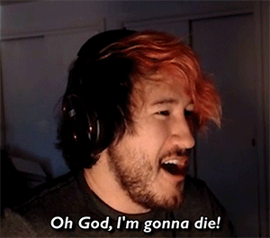 dogiplier:  every horror game ever (x)