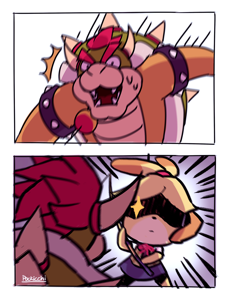 pockicchi:  dont fck with isabelle  twitter | ig  