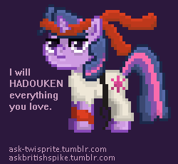 ask-twisprite:  My entry to the thirty min.