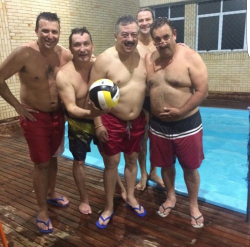 Apresentador Ratinho &hellip;delicia !!!