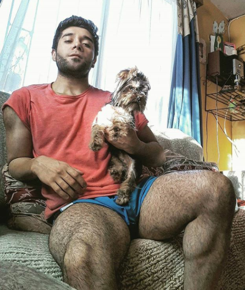 ivan241088:  adictoalosculones:  Pinches piernototototas de Marcelo (delicious legs Marcelo)😍😈👅💦  😘😘😘😘