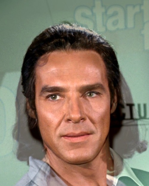 boywonder99:Star Trek Actors Past and Present Combined