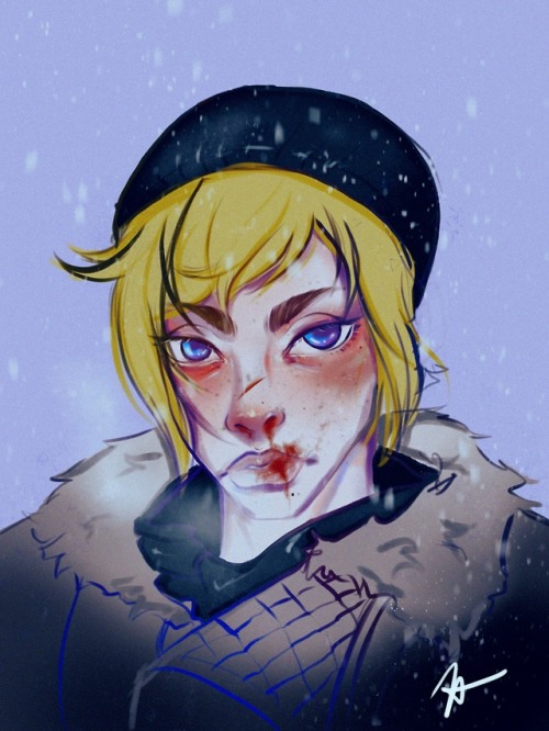 ❄Prompto❄