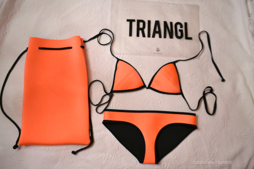 so in love with my new swimsuit