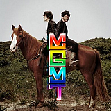 andrewvanwynperfect:  MGMT Album/Single covers, 2005 - 2013      