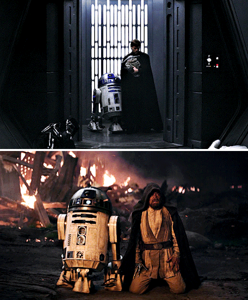 TOP 15 STAR WARS CHARACTERS (as Voted By My Followers) 13. R2-D2 — Don’t Worry. We Have R2 With