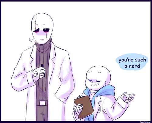 chaotichero:  Based off a similar experience with a friend. 