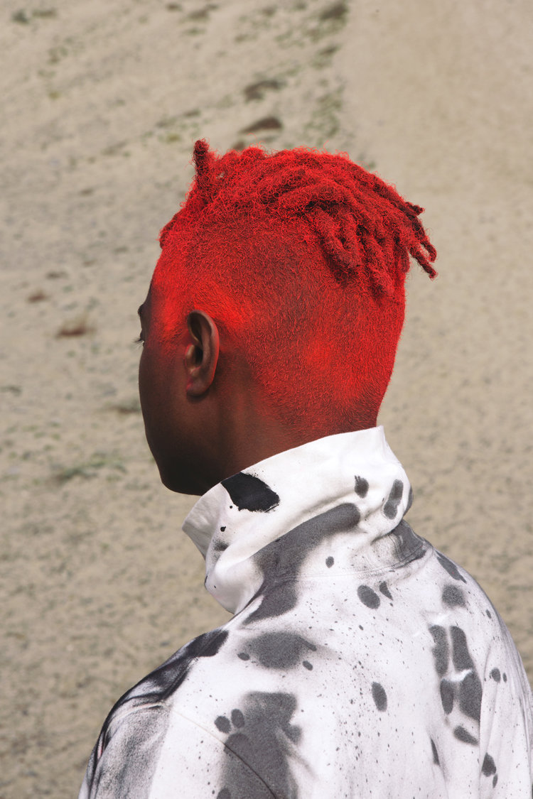 mxdvs: Photo by Ted Emmons