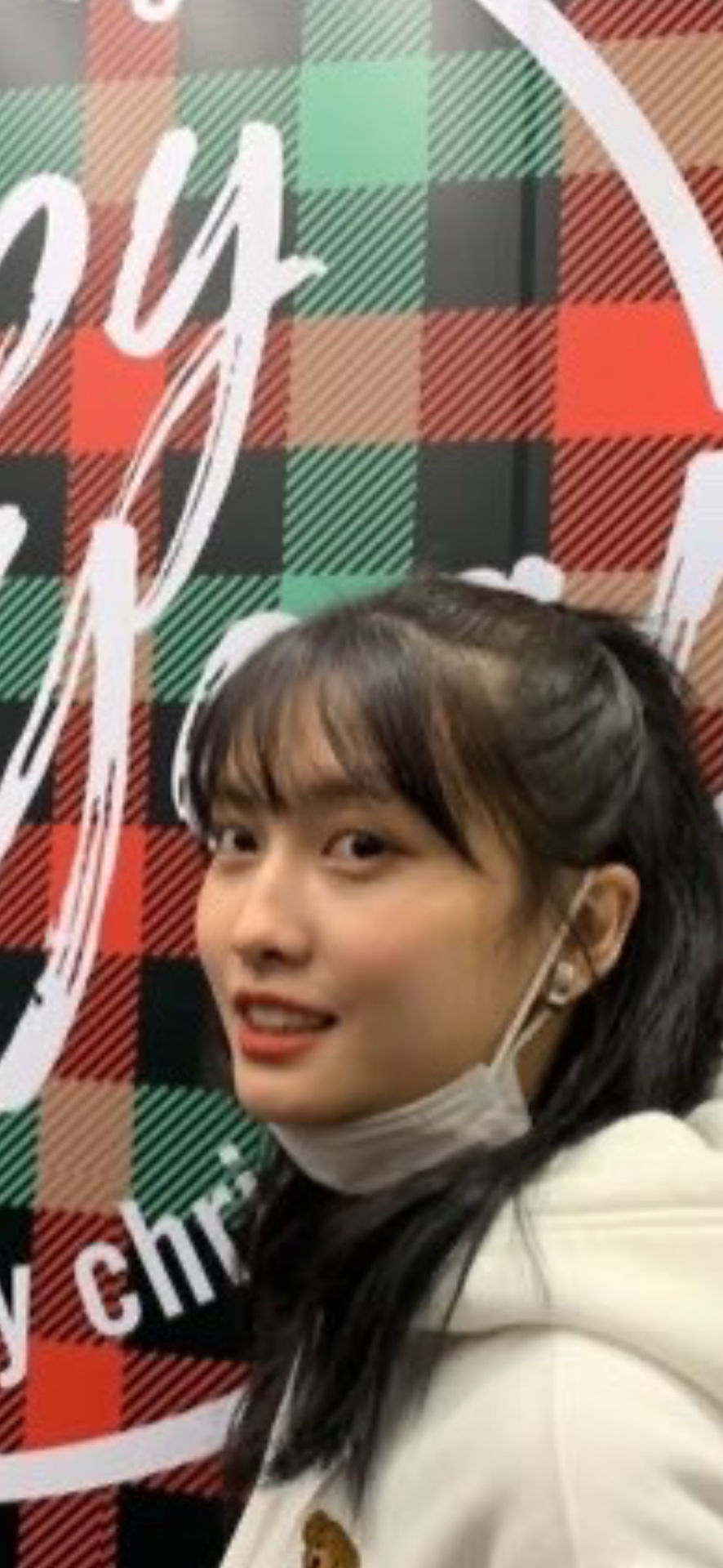 Momo - Gf Material (without Filter)