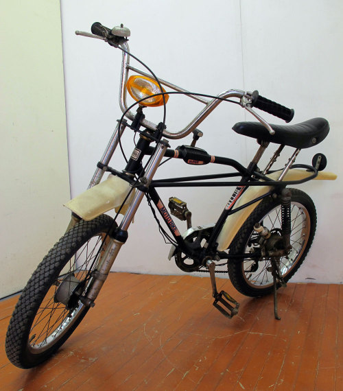 sinyasiki:  ★希少!YAMAHA/MOTO-BIKE MB5 5段変速モトバイク 70’sビンテージ - しろくま商店 - ヤフオク!