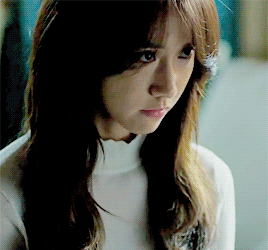 banghae:“You can do it.”