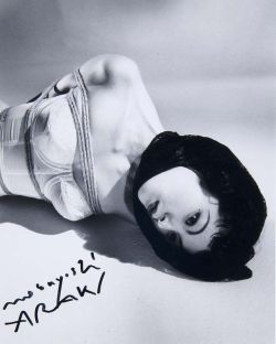 regardintemporel:   Nobuyoshi Araki - Sans Titre, 1989 