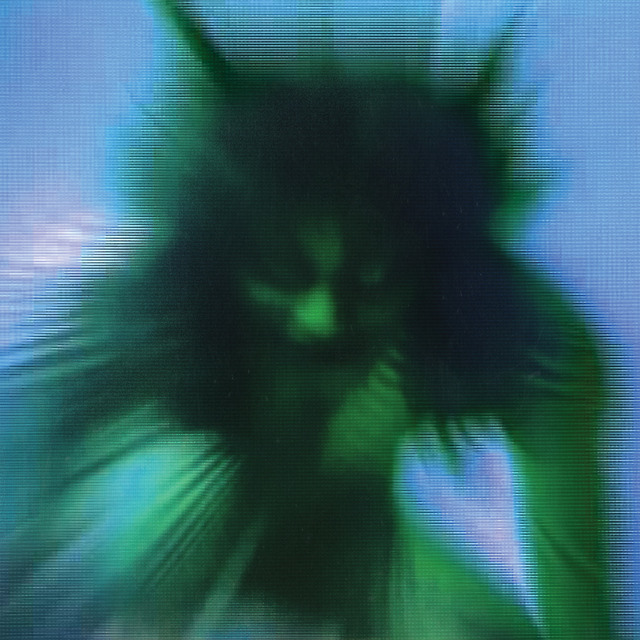 Visions on Tumblr: Yves Tumor by Jordan Hemingway (Safe In The Hands of ...