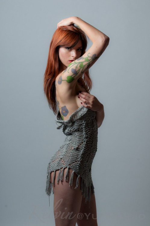 Redhead Beauties