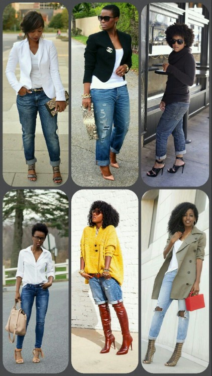 My Boyfriend Jeans Are Better Than Yours!