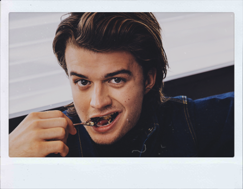 emmacharlottewatson:JOE KEERY photographed by Aaron Feaver for GQ Magazine