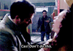 doomsdayy:Captain Swan in 5x01/Destiel in 11x03