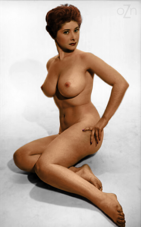 Doris Hurst Nude In The Studio Tumbex Hot Sex Picture