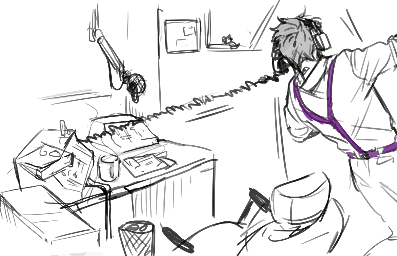 meltesh28:  i’m sure this happened at least once 