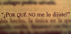 who-s-to-s-a-y:  always-take-care-of-you:  me habrías ahorrado tanto daño  Por qué? u_u 