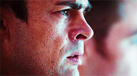 hawksdevil:    gif request meme → star trek + most attractive↳ Leonard ‘Bones’