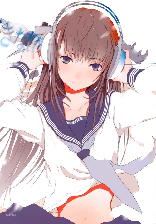 catfishghost:   ふゆの春秋 