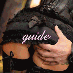 sissyreaper:  sissigifs:    Follow me at Sissi Gif’s for more posts like this     http://sissyreaper.tumblr.com/