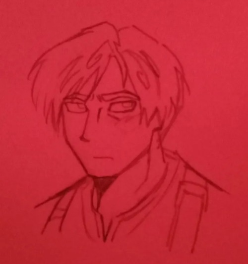 Leon :3
