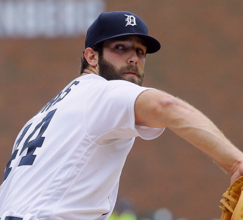 Daniel Norris