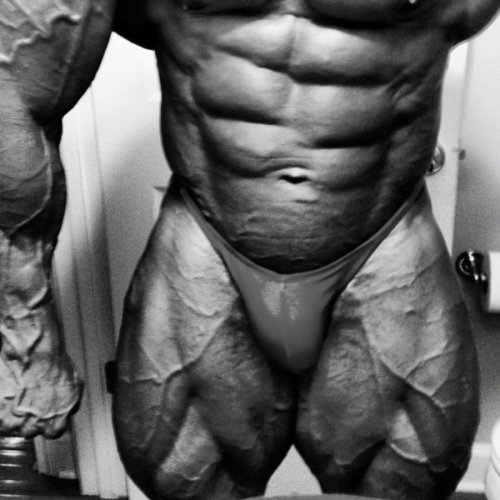 Porn Pics Male Bodybuilders