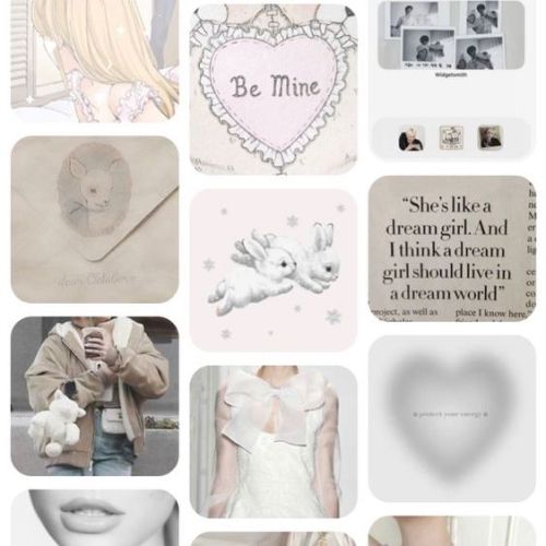Luckygirlsyndrome
