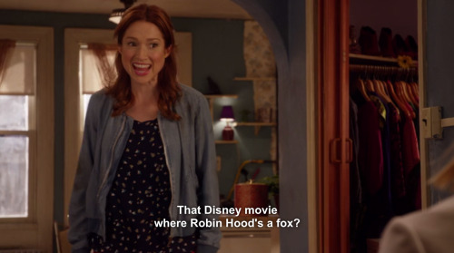 In Which Unbreakable Kimmy Schmidt Describes Everyone’s Sexual Awakening In About 10 Seconds 