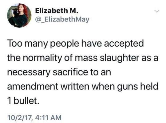 socialistexan: myheartknowsmyheadislying: I’m gonna post this every time there’s
