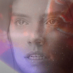 kylodelrey:the dark sideʇɥƃᴉl ǝɥʇ puɐ