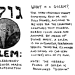 fanzines:Some mini zines on Jewish folklore (includes zines on golems, dybbuk, malachim