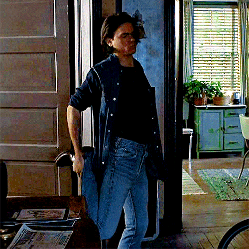 RIVER PHOENIX As JAMES WRIGHT The Thing Called Love | 1993 #for Science